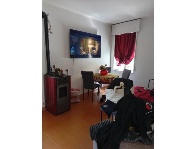 Anteprima foto 5 - Casa indipendente in Vendita a Borgo Vercelli (Vercelli)