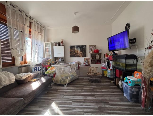 Anteprima foto 5 - Casa indipendente in Vendita a Borgo Vercelli (Vercelli)