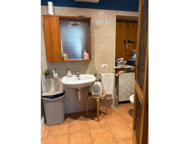 Anteprima foto 6 - Casa indipendente in Vendita a Borgo Vercelli (Vercelli)