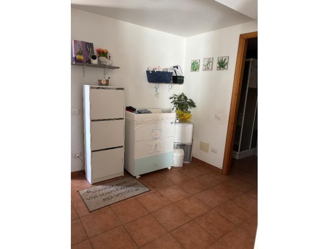 Anteprima foto 7 - Casa indipendente in Vendita a Borgo Vercelli (Vercelli)