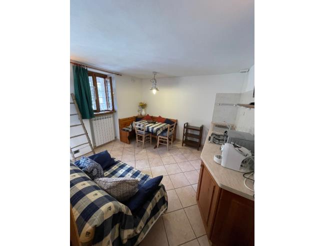 Anteprima foto 3 - Casa indipendente in Vendita a Borgomezzavalle (Verbano-Cusio-Ossola)