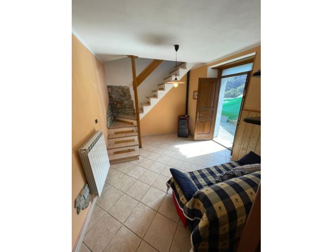 Anteprima foto 4 - Casa indipendente in Vendita a Borgomezzavalle (Verbano-Cusio-Ossola)