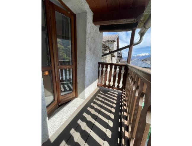 Anteprima foto 7 - Casa indipendente in Vendita a Borgomezzavalle (Verbano-Cusio-Ossola)