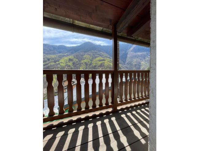 Anteprima foto 8 - Casa indipendente in Vendita a Borgomezzavalle (Verbano-Cusio-Ossola)