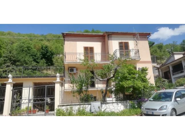 Anteprima foto 1 - Casa indipendente in Vendita a Borgorose - Corvaro