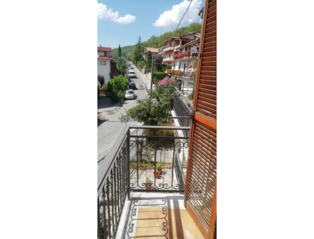 Anteprima foto 2 - Casa indipendente in Vendita a Borgorose - Corvaro