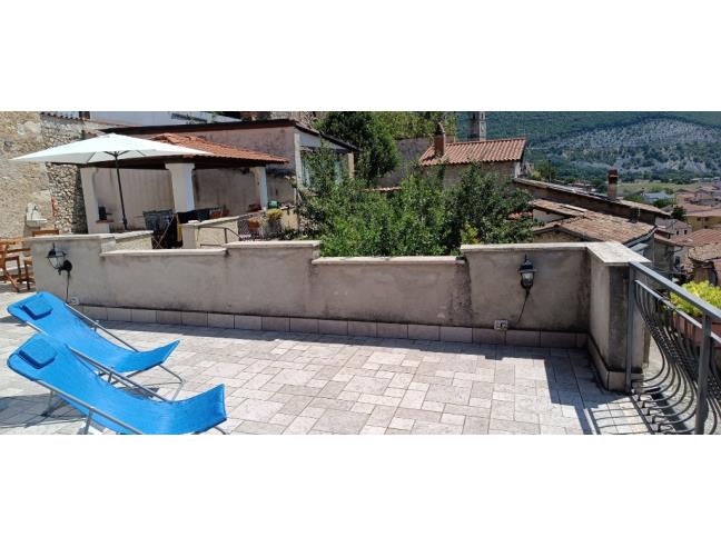 Anteprima foto 3 - Casa indipendente in Vendita a Borgorose - Corvaro