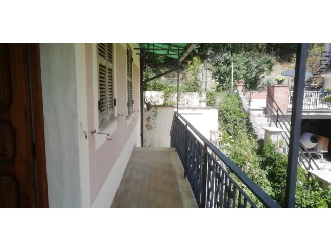 Anteprima foto 3 - Casa indipendente in Vendita a Borgorose - Corvaro