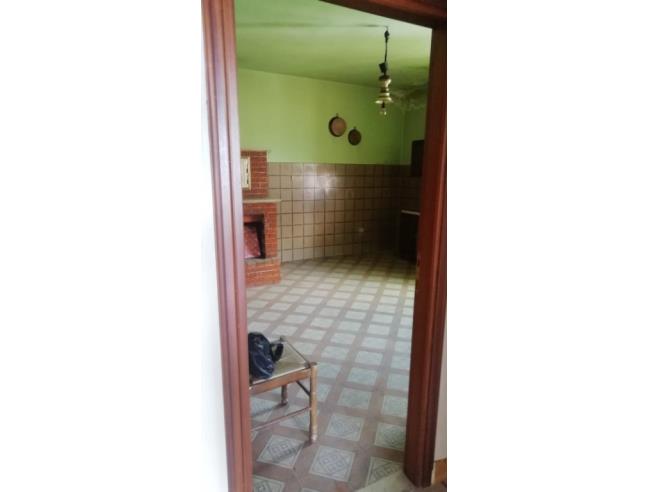 Anteprima foto 4 - Casa indipendente in Vendita a Borgorose - Corvaro