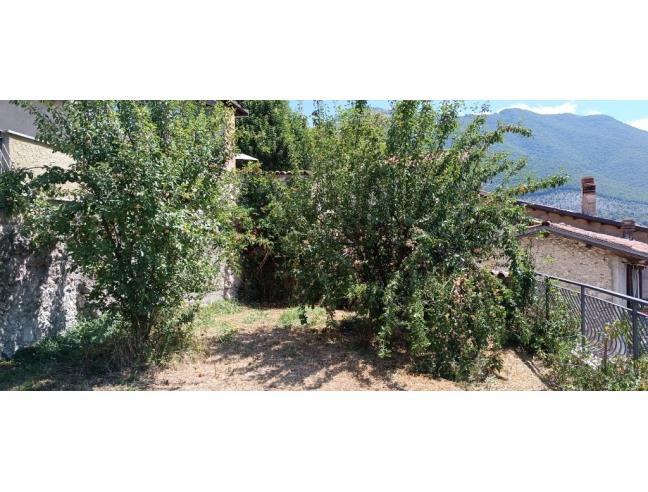 Anteprima foto 4 - Casa indipendente in Vendita a Borgorose - Corvaro