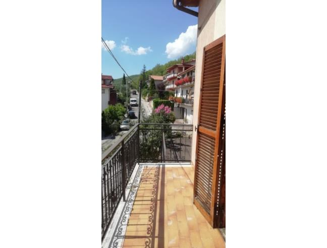 Anteprima foto 5 - Casa indipendente in Vendita a Borgorose - Corvaro