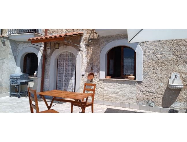 Anteprima foto 5 - Casa indipendente in Vendita a Borgorose - Corvaro