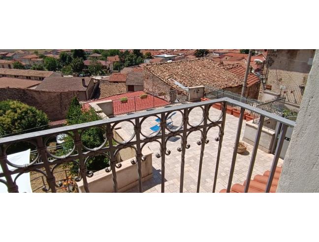 Anteprima foto 6 - Casa indipendente in Vendita a Borgorose - Corvaro