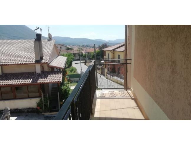 Anteprima foto 7 - Casa indipendente in Vendita a Borgorose - Corvaro