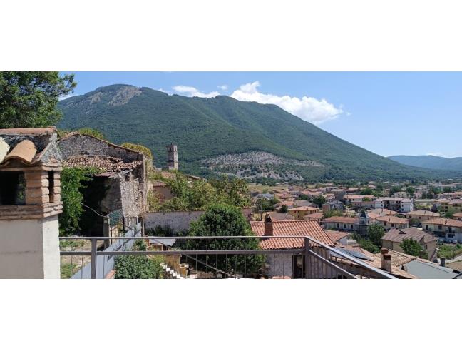 Anteprima foto 8 - Casa indipendente in Vendita a Borgorose - Corvaro