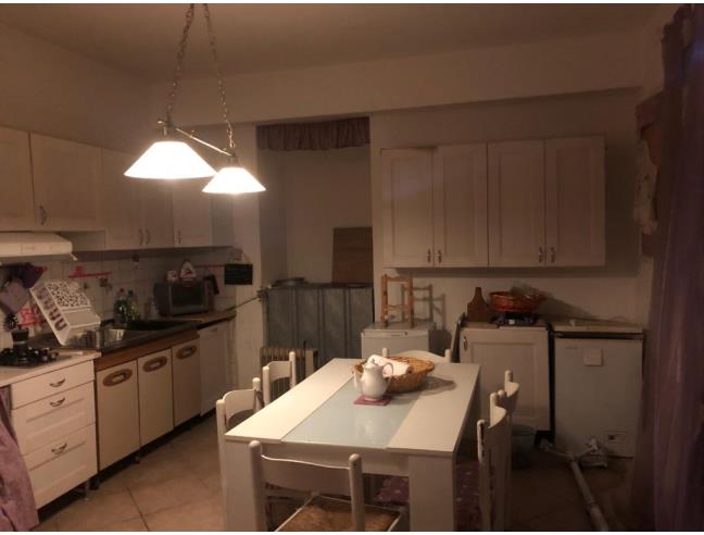 Anteprima foto 2 - Casa indipendente in Vendita a Borgorose - Villerose