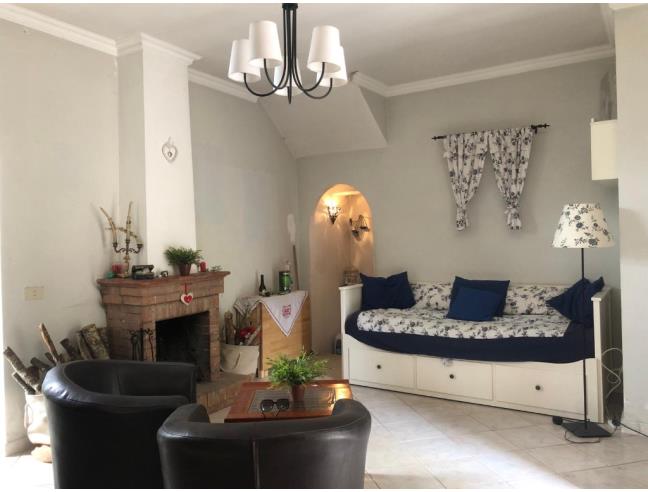 Anteprima foto 3 - Casa indipendente in Vendita a Borgorose - Villerose