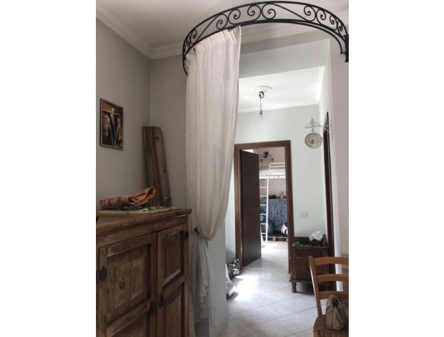 Anteprima foto 4 - Casa indipendente in Vendita a Borgorose - Villerose