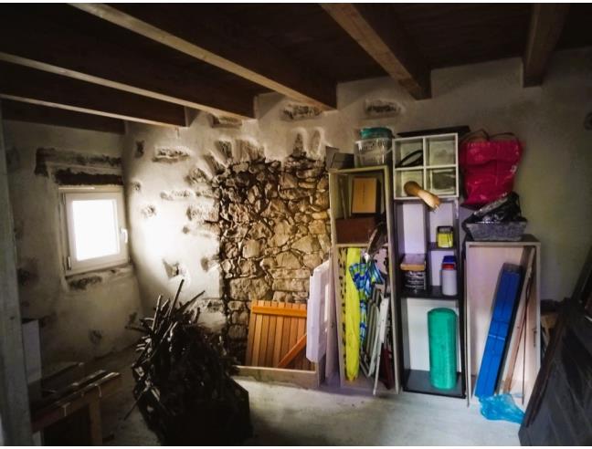 Anteprima foto 4 - Casa indipendente in Vendita a Bortigali (Nuoro)