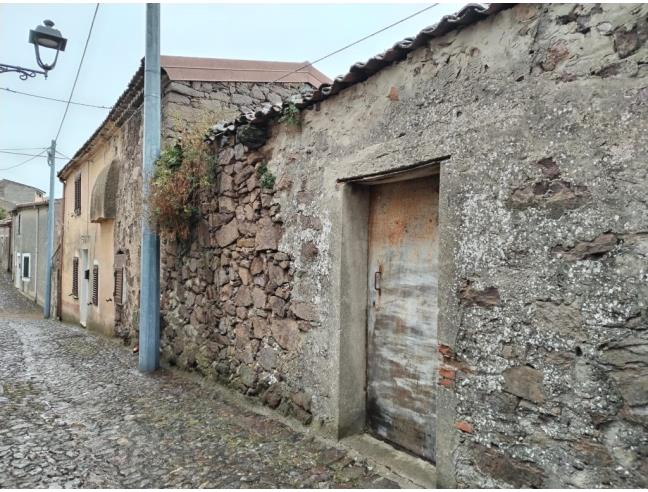 Anteprima foto 5 - Casa indipendente in Vendita a Bortigali (Nuoro)