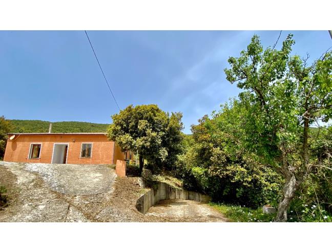 Anteprima foto 2 - Casa indipendente in Vendita a Bortigiadas (Sassari)