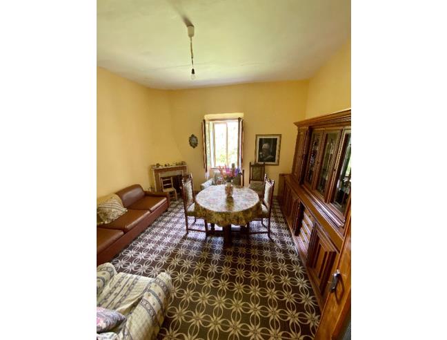 Anteprima foto 3 - Casa indipendente in Vendita a Bortigiadas (Sassari)