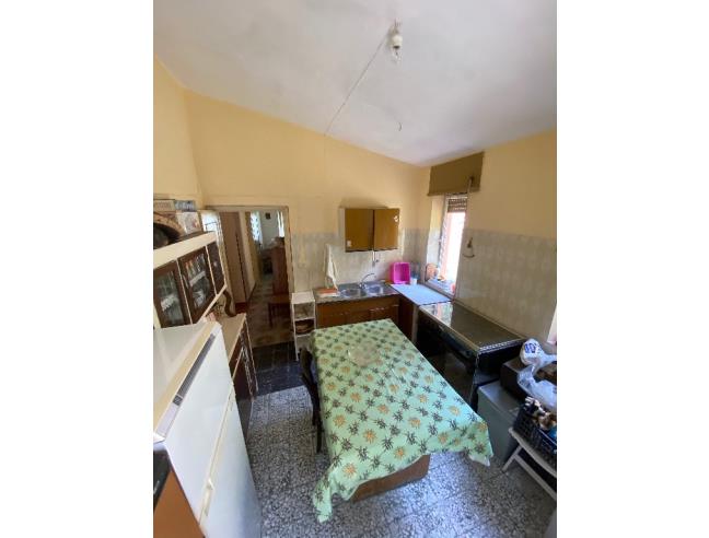 Anteprima foto 6 - Casa indipendente in Vendita a Bortigiadas (Sassari)