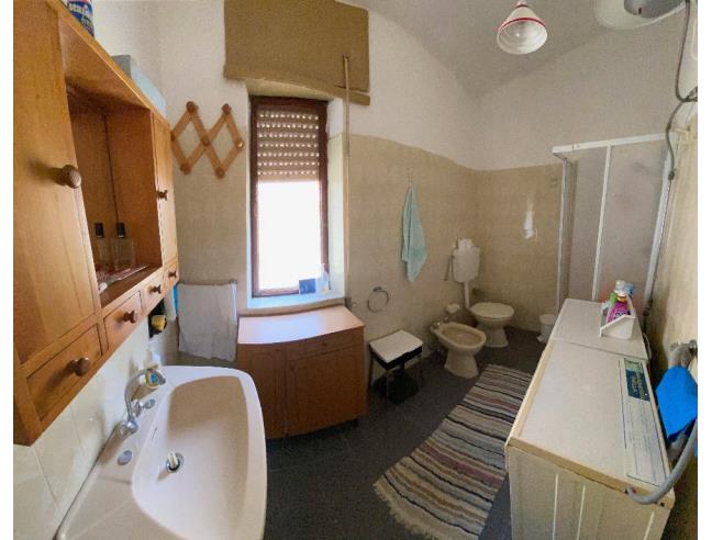 Anteprima foto 7 - Casa indipendente in Vendita a Bortigiadas (Sassari)