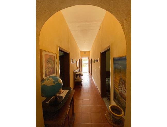 Anteprima foto 8 - Casa indipendente in Vendita a Bortigiadas (Sassari)