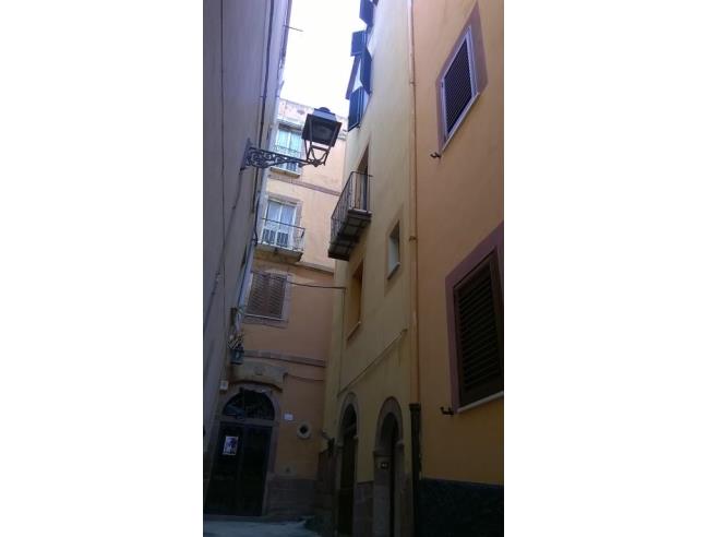 Anteprima foto 2 - Casa indipendente in Vendita a Bosa (Oristano)