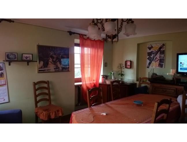 Anteprima foto 3 - Casa indipendente in Vendita a Bosconero (Torino)