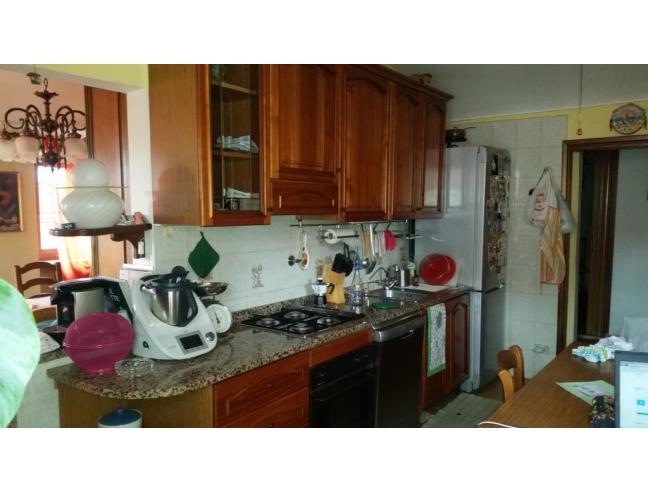 Anteprima foto 4 - Casa indipendente in Vendita a Bosconero (Torino)