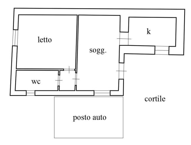 Anteprima foto 1 - Casa indipendente in Vendita a Boscotrecase (Napoli)