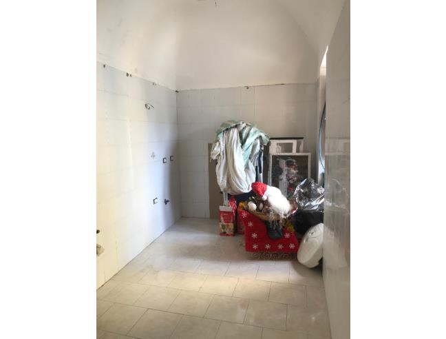 Anteprima foto 5 - Casa indipendente in Vendita a Boscotrecase (Napoli)