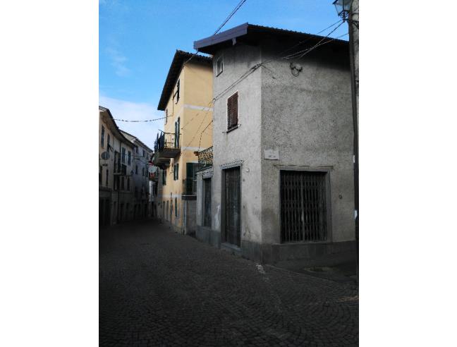 Anteprima foto 1 - Casa indipendente in Vendita a Bosio (Alessandria)