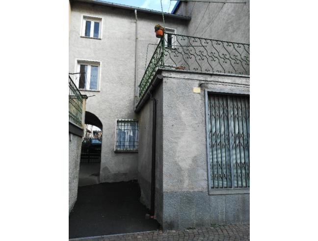 Anteprima foto 3 - Casa indipendente in Vendita a Bosio (Alessandria)