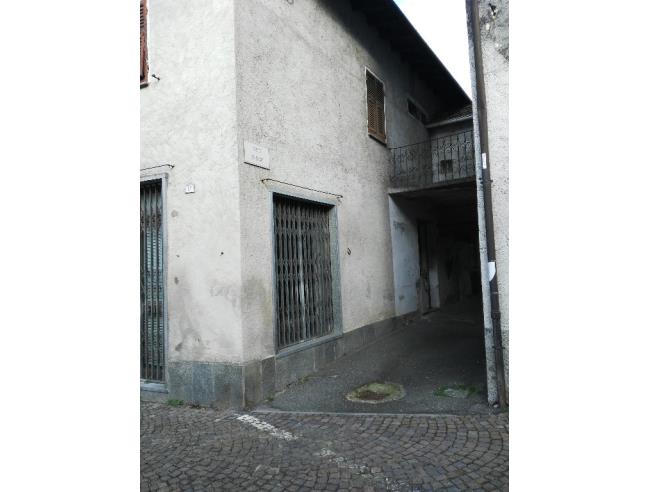 Anteprima foto 4 - Casa indipendente in Vendita a Bosio (Alessandria)