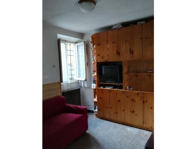 Anteprima foto 5 - Casa indipendente in Vendita a Bosio (Alessandria)