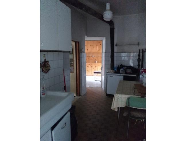 Anteprima foto 6 - Casa indipendente in Vendita a Bosio (Alessandria)