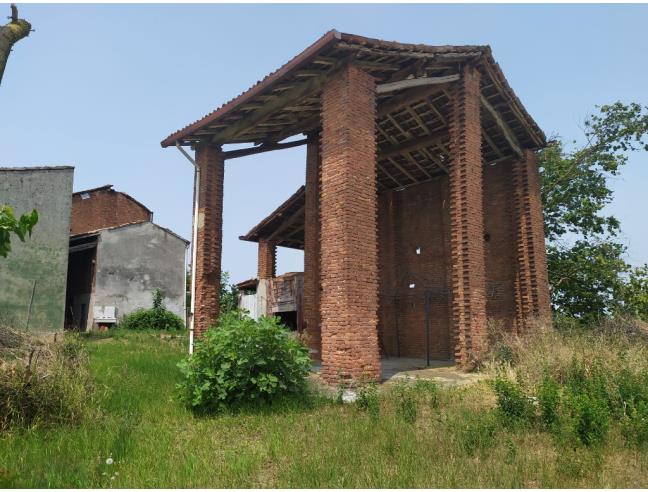 Anteprima foto 2 - Casa indipendente in Vendita a Bosnasco (Pavia)