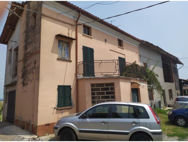 Anteprima foto 4 - Casa indipendente in Vendita a Bosnasco (Pavia)
