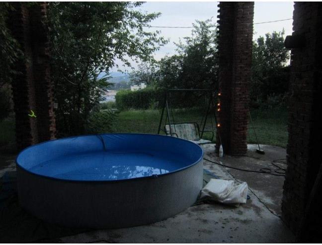 Anteprima foto 8 - Casa indipendente in Vendita a Bosnasco (Pavia)