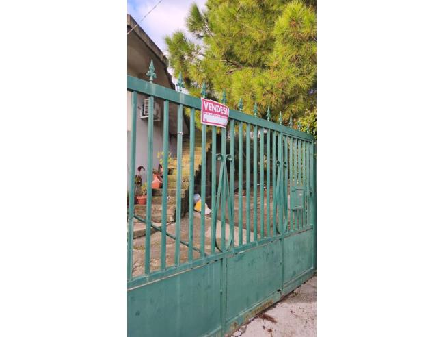 Anteprima foto 4 - Casa indipendente in Vendita a Bovalino (Reggio Calabria)