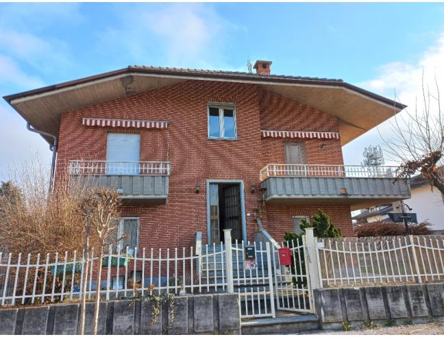 Anteprima foto 1 - Casa indipendente in Vendita a Boves (Cuneo)