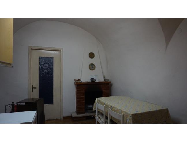 Anteprima foto 2 - Casa indipendente in Vendita a Bovino (Foggia)