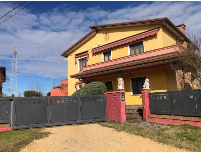 Anteprima foto 1 - Casa indipendente in Vendita a Bovolenta (Padova)