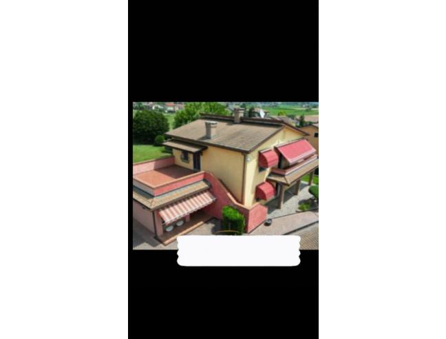 Anteprima foto 2 - Casa indipendente in Vendita a Bovolenta (Padova)