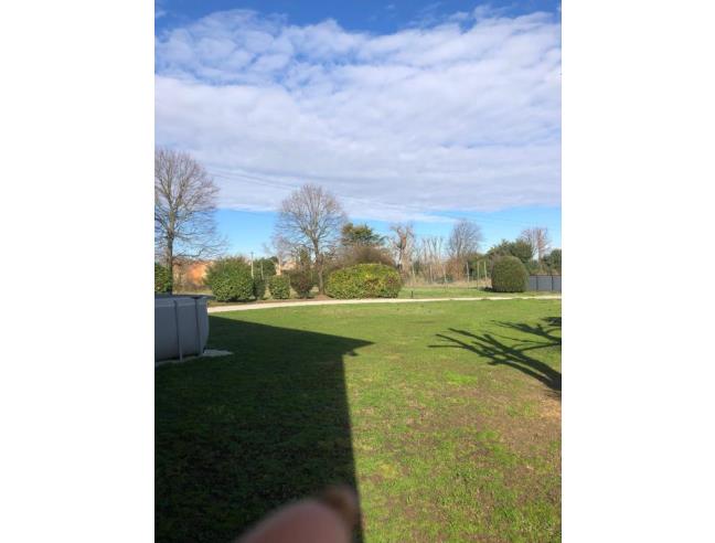 Anteprima foto 3 - Casa indipendente in Vendita a Bovolenta (Padova)