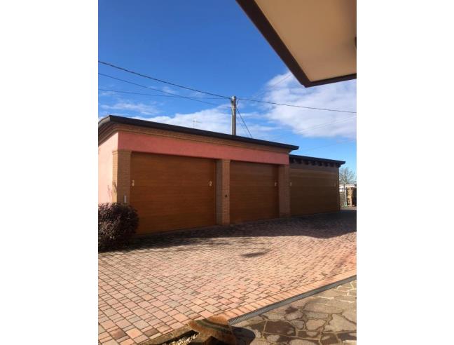 Anteprima foto 8 - Casa indipendente in Vendita a Bovolenta (Padova)