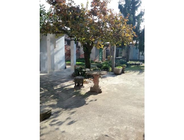Anteprima foto 2 - Casa indipendente in Vendita a Bozzolo (Mantova)